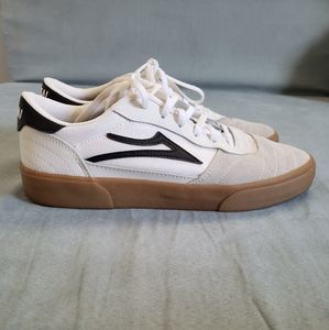 Lakai Cambridge Mens 9 Shoes